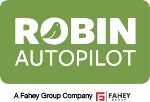 green logo for robin autopilot