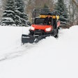 snowex-utv-v-plow