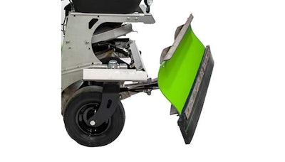 Photo: Steel Green Manufacturing