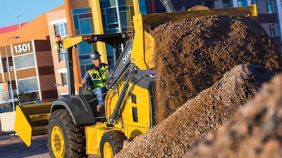 Photo: John Deere