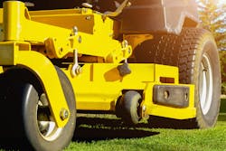 yellow-lawn-mower