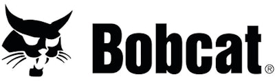 bobcat equipment logo