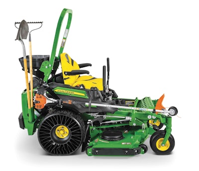 Photo: John Deere
