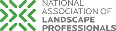 national association of landscape professionals logo