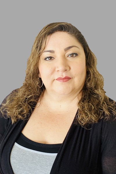 Pam Berrios