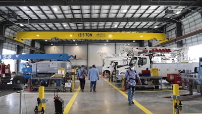 Photo: Terex Utilities