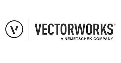 logo for vectorworks