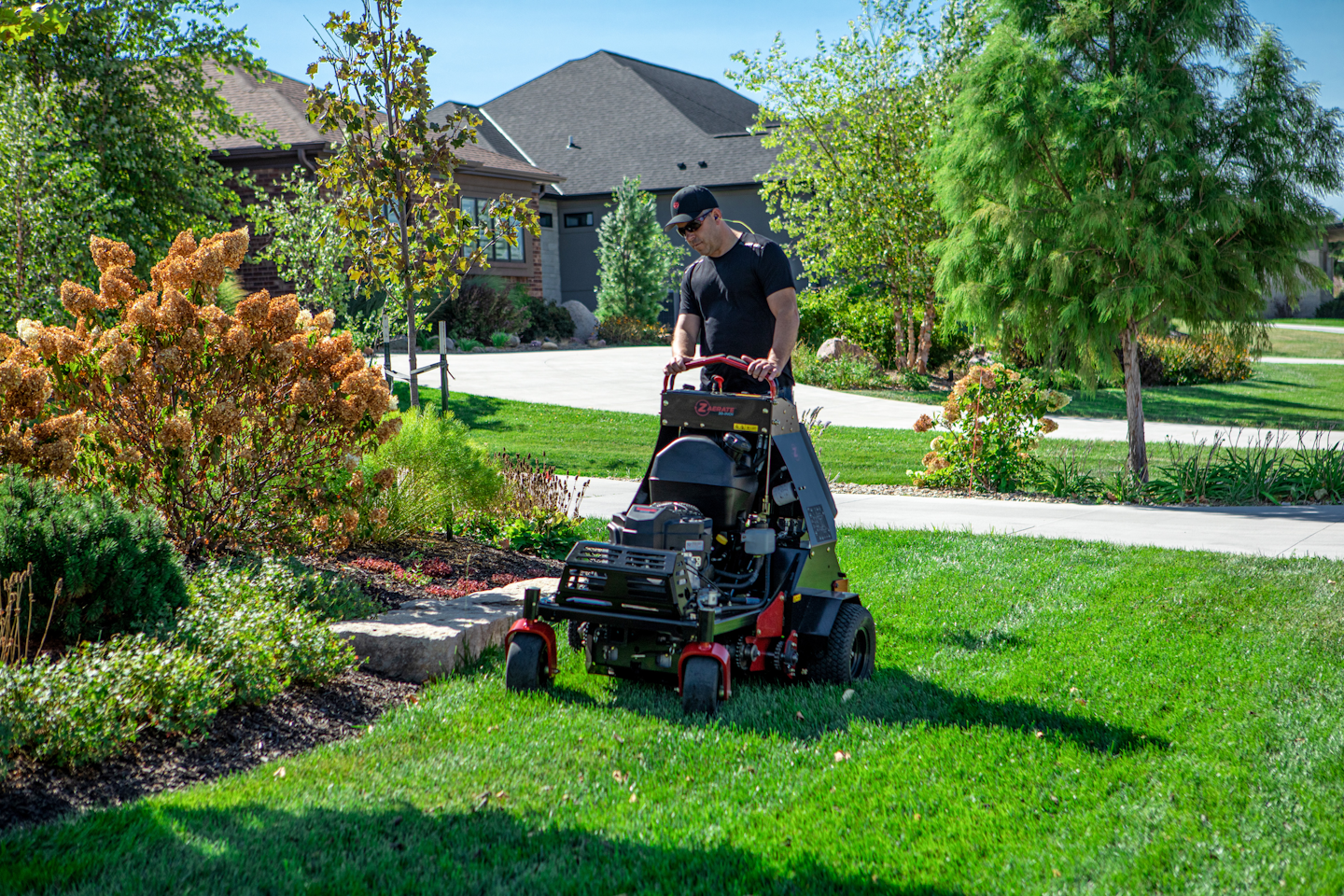 Lawn Care Equipment - Facebook / Latest equipment and supplies for landscaping contractors and professional products for lawn care management, irrigation systems, hardscape tools, landscape lighting, tractors, blowers, mowers, trimmers, rotors, excavators, skid steer, fertilizers, pesticides and more.