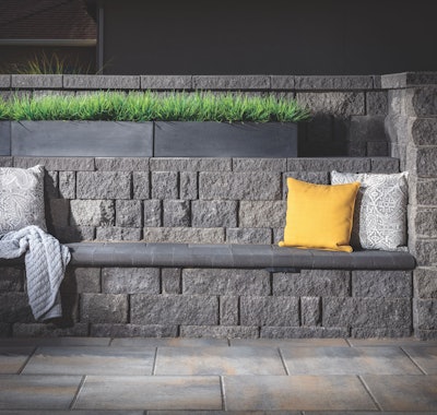 Photo: Belgard