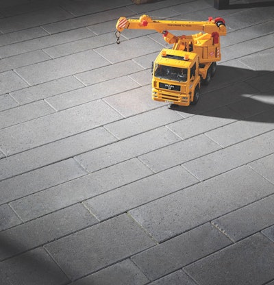 Photo: Belgard