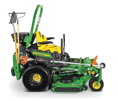 Photo: John Deere