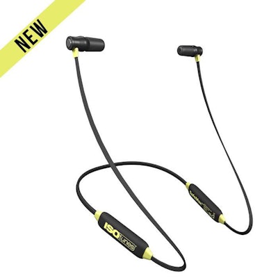 ISOtunes XTRA 2.0 Photo: ISOtunes