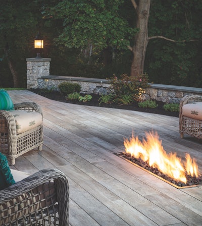 Photo: Belgard