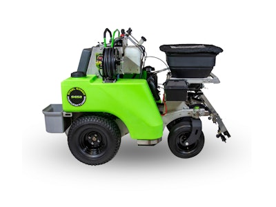 Photo: Steel Green Manufacturing