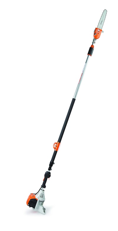 Stihl HT 135 Photo: Stihl