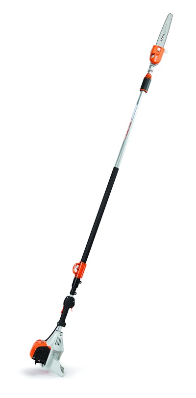 Stihl HT 105 Photo: Stihl