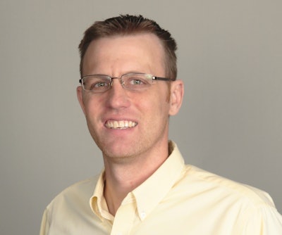 Todd Sytsma