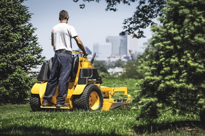Photo: Cub Cadet