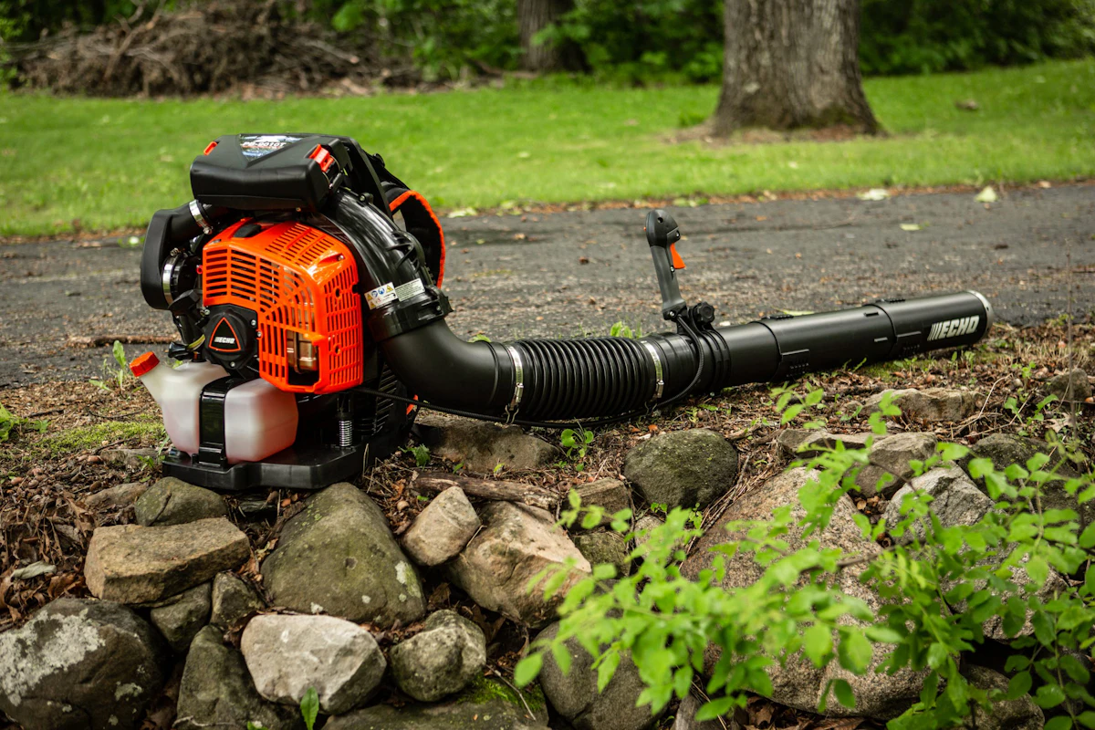 13 new landscaping equipment and products from Echo | Total 13 new landscaping equipment and products from Echo | Total