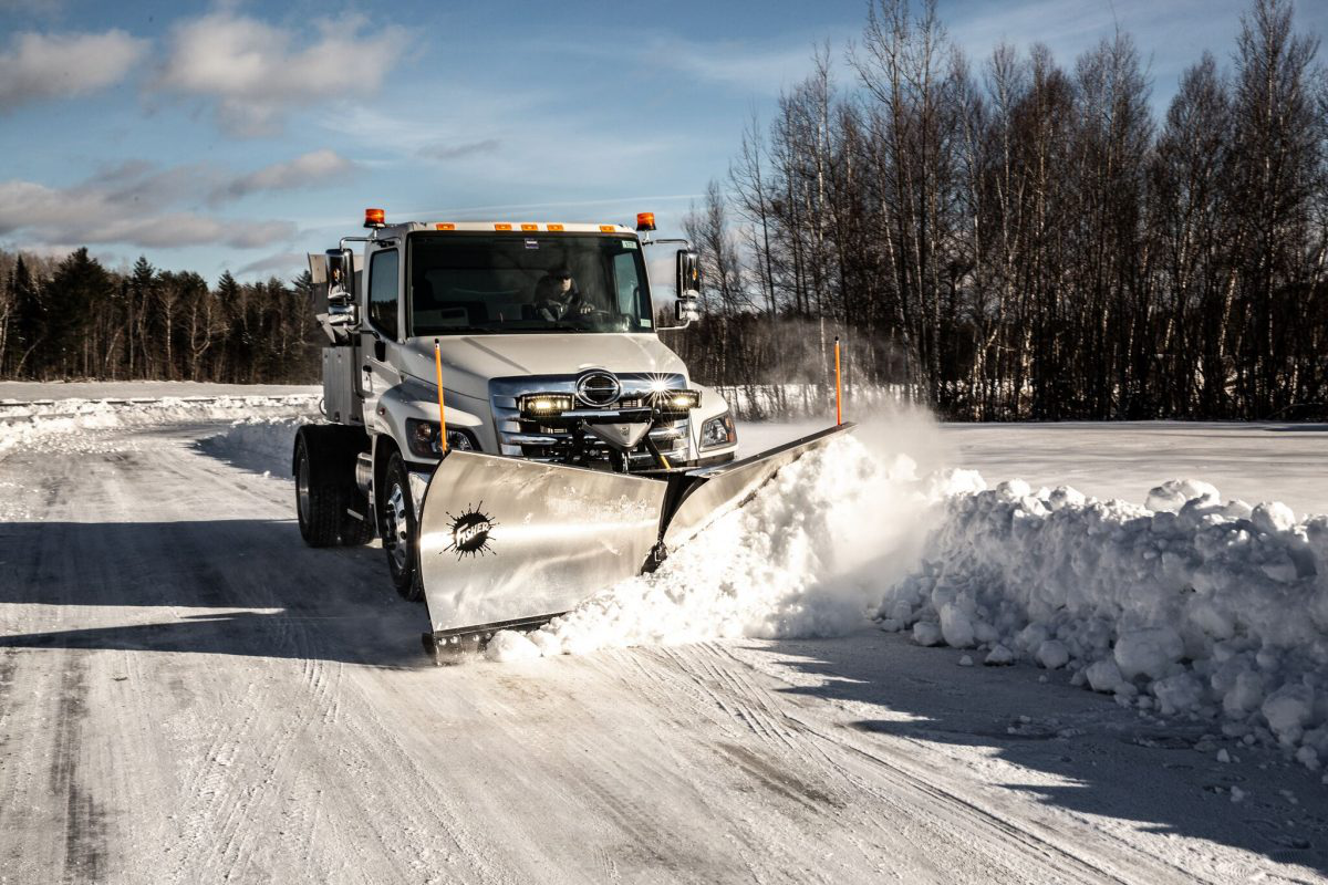 fisher-snow-plow-blade