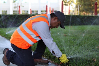Photo: Gachina Landscape Management