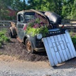 dodge-vintage-truck-planter