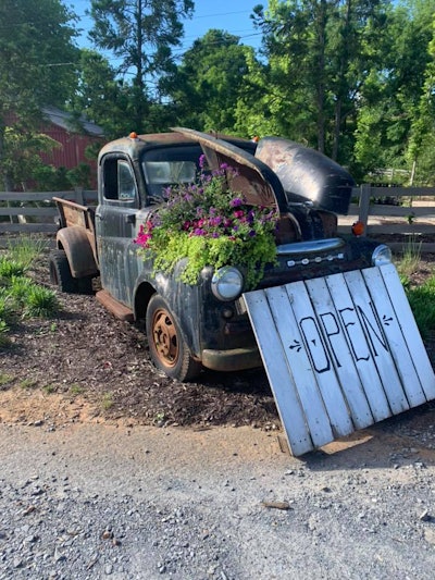 Photo: Liberty Landscape Supply