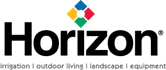 logo for Horizon distributors
