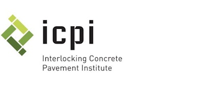 interlocking concrete pavement institute press release