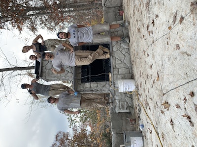 Photo: Dixon Landscape and Design