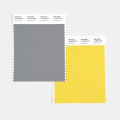 Photo: Pantone