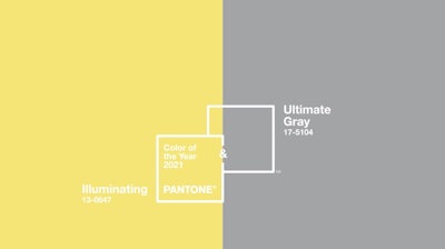 Photo: Pantone