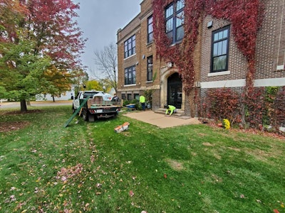 Photo: T-C-O Landscapes