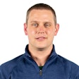 Steve Lord, sales representative for Advanced Turf Solutions