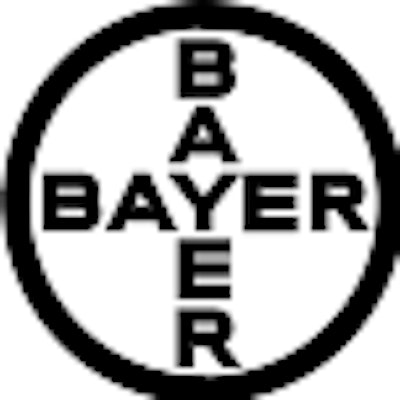 Bayer logo