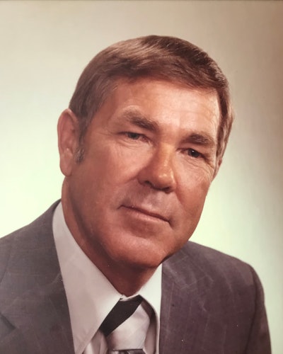 Billy Roy Haynes, second-generation president of Little Beaver, Inc.