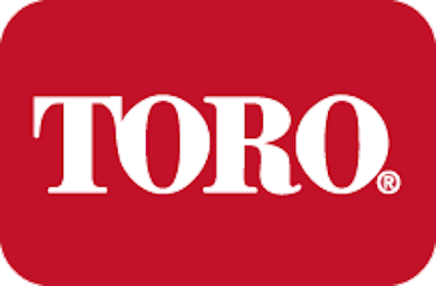 Toro Logo