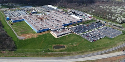 Doosan Bobcat Manufacturing Facility Statesville North Carolina.png