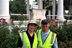 Bruce Allentuck and daughter, Tara