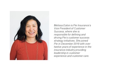 Melissa Eaton bio