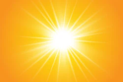 sun