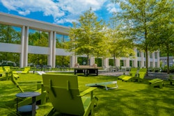 yellowstone landscape