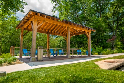 yellowstone landscape