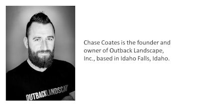 Chase Coates Updated Pp