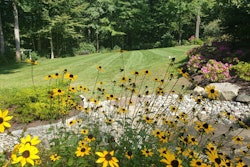 landscape design from Rossen Landscape