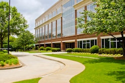 yellowstone landscape office