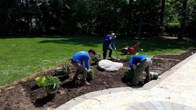 Rock Water Farm Landscapes & Hardscapes