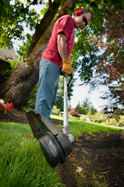 Consumer Trimmer