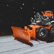 Ariens Mammoth 859