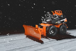 Ariens Mammoth 859